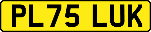 PL75LUK