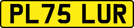 PL75LUR