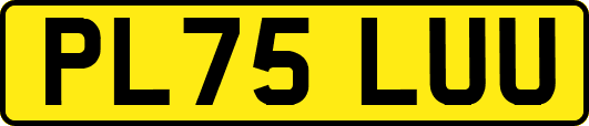 PL75LUU