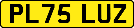 PL75LUZ