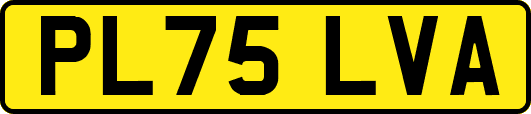 PL75LVA