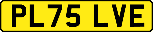 PL75LVE