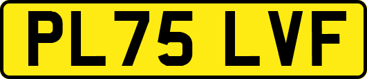 PL75LVF