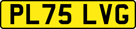 PL75LVG