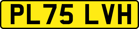 PL75LVH