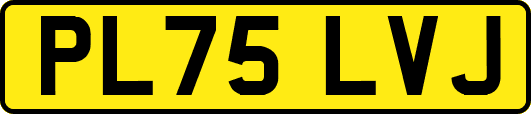 PL75LVJ