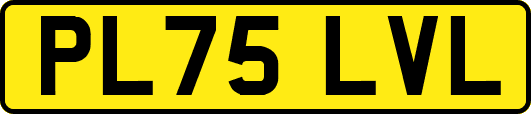PL75LVL