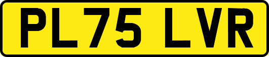 PL75LVR