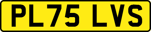 PL75LVS