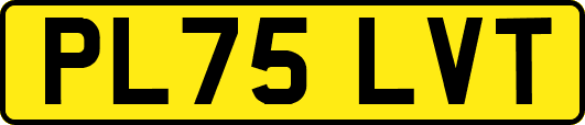 PL75LVT