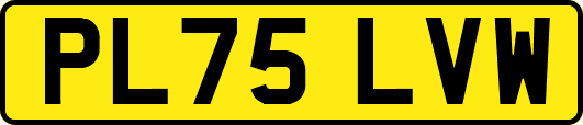 PL75LVW