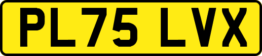 PL75LVX