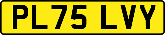 PL75LVY