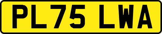 PL75LWA