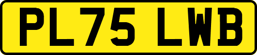 PL75LWB