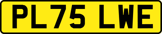 PL75LWE