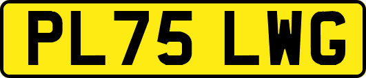 PL75LWG