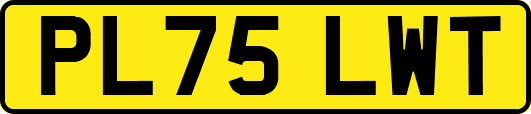 PL75LWT