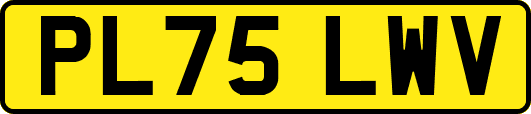 PL75LWV