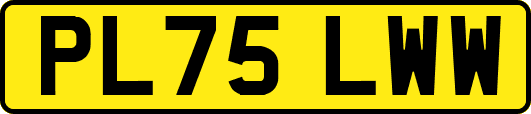 PL75LWW