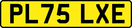 PL75LXE