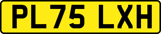 PL75LXH
