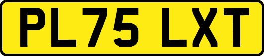 PL75LXT