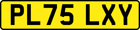 PL75LXY