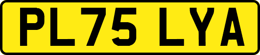 PL75LYA