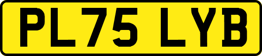 PL75LYB
