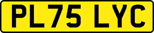 PL75LYC