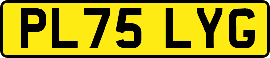 PL75LYG