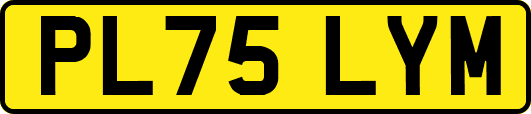 PL75LYM