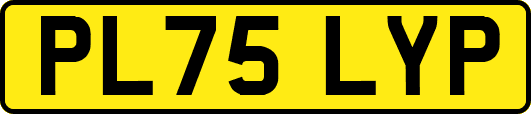 PL75LYP