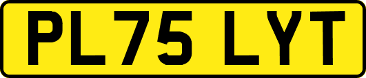 PL75LYT