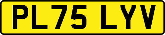 PL75LYV
