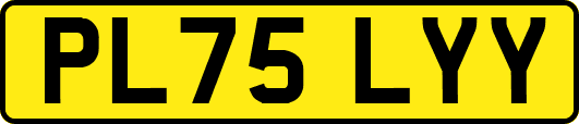 PL75LYY