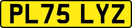 PL75LYZ