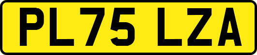 PL75LZA