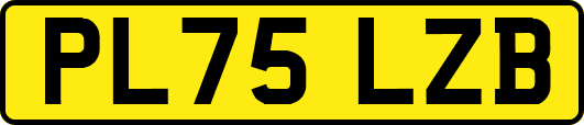 PL75LZB
