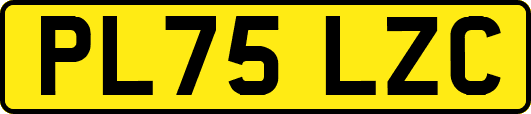 PL75LZC