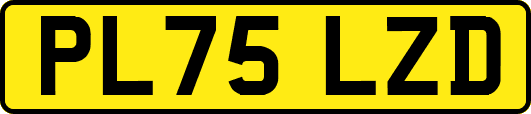 PL75LZD