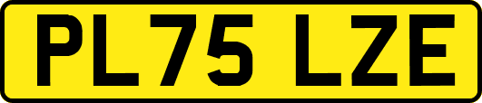 PL75LZE