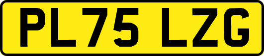 PL75LZG
