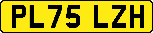 PL75LZH