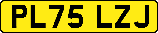 PL75LZJ