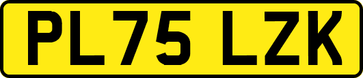 PL75LZK