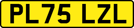 PL75LZL