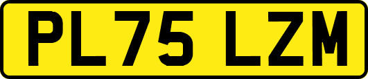 PL75LZM