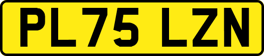 PL75LZN